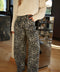 Robb léopard - Jean palazzo