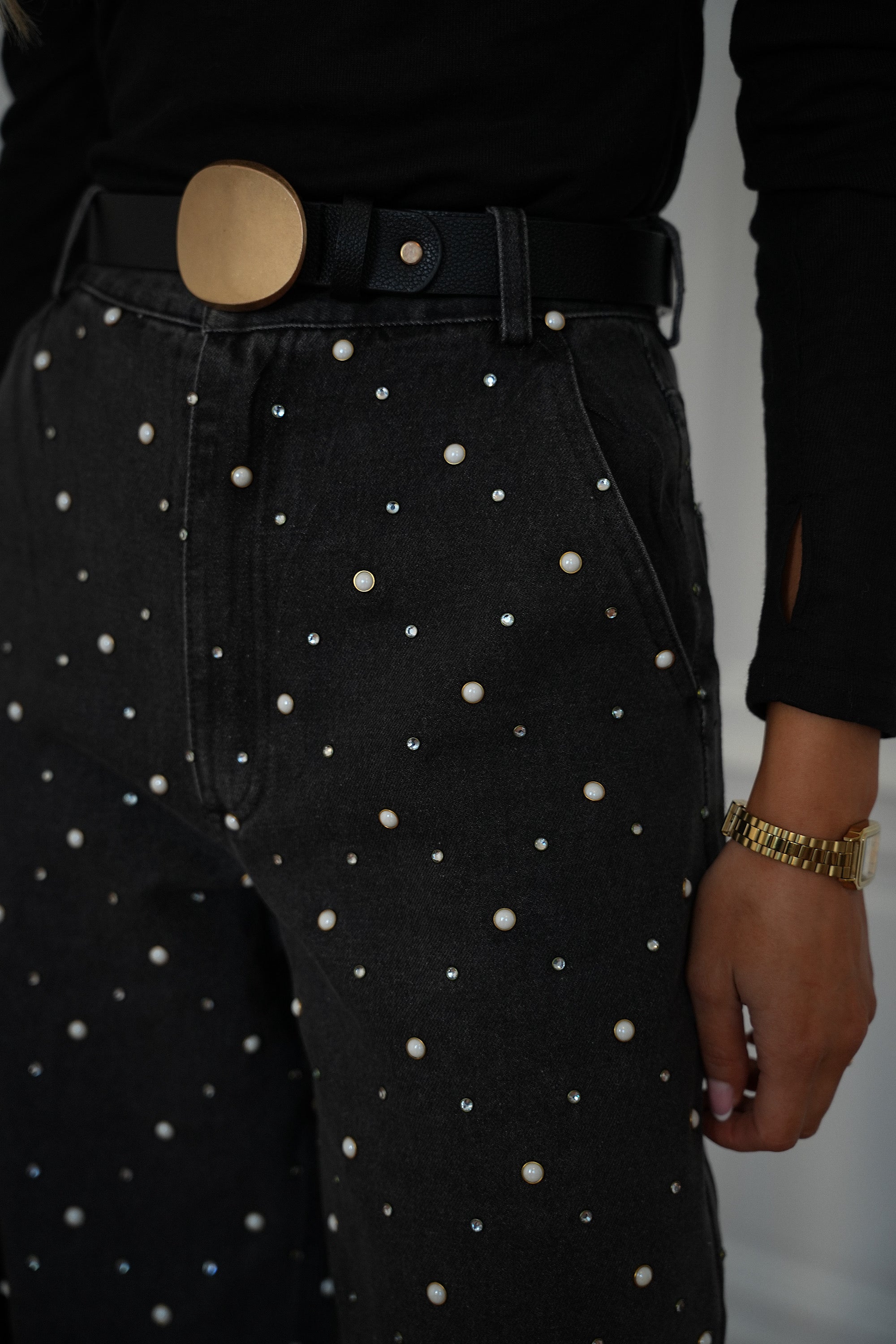 Milo noir - Jean perlé