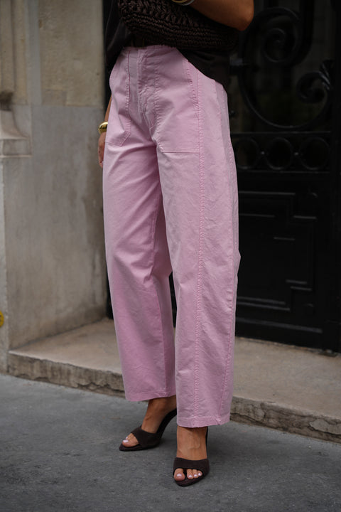 Jay rose - Pantalon ballon
