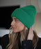 Aveline vert - Bonnet doux