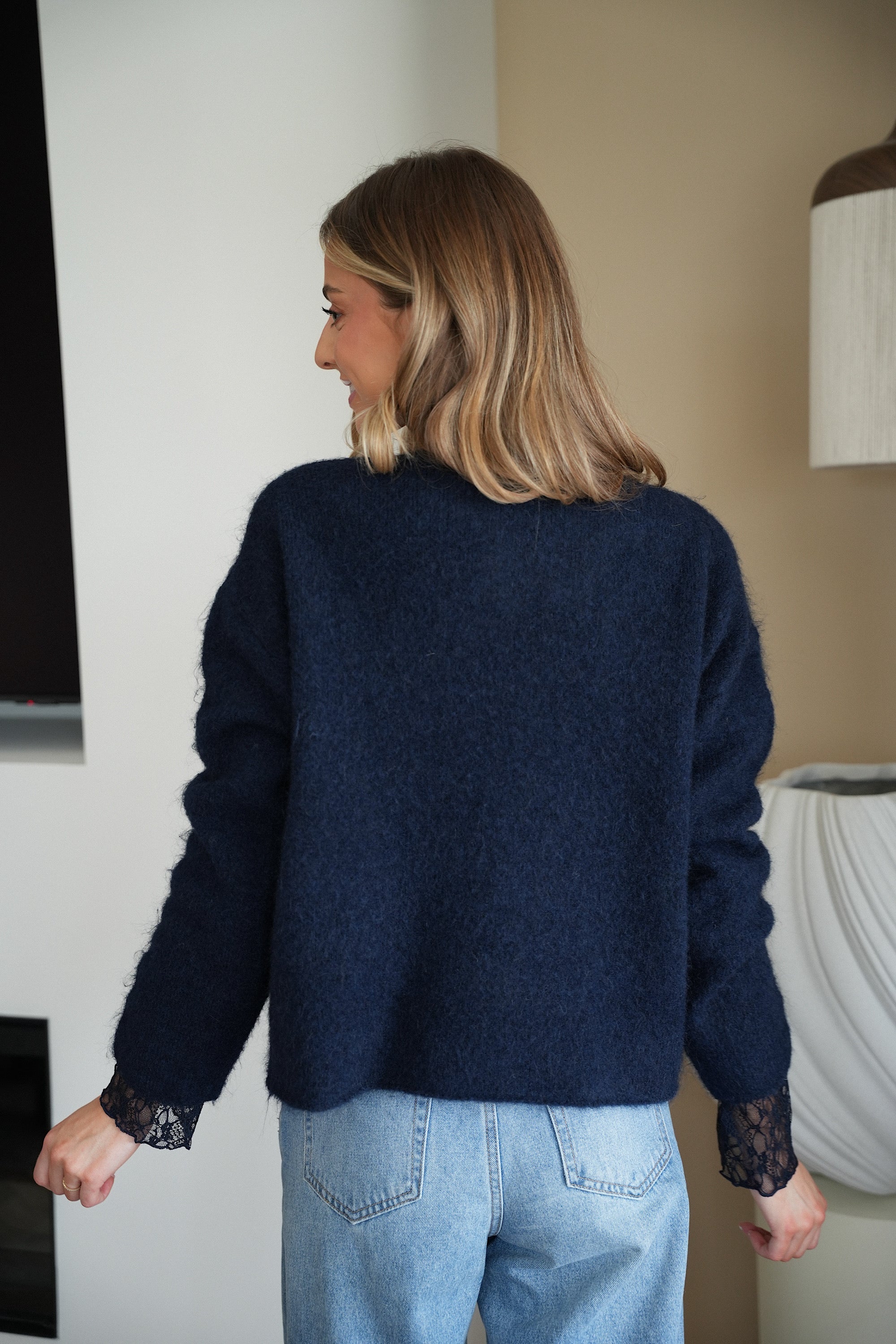 Celian marine - Pull uni