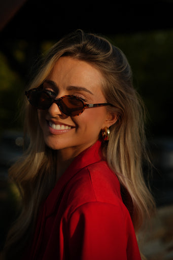Milan écailles - Lunettes de soleil