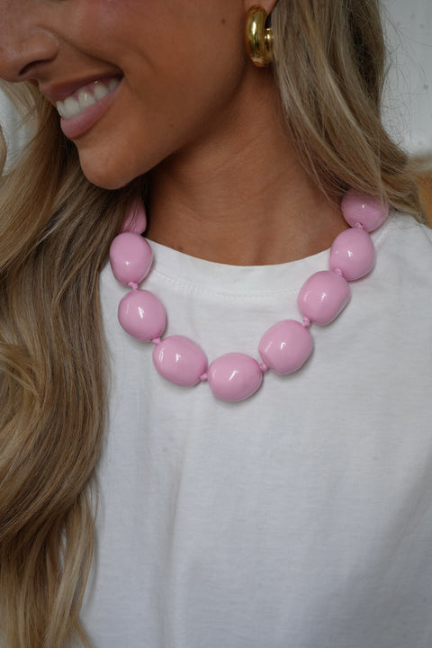 Andrea rose - Collier en perles