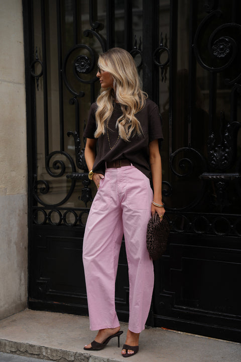 Jay rose - Pantalon ballon