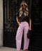 Jay rose - Pantalon ballon