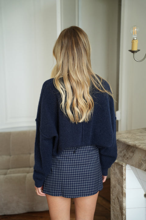 Edna marine - Pull oversize