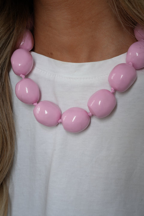 Andrea rose - Collier en perles
