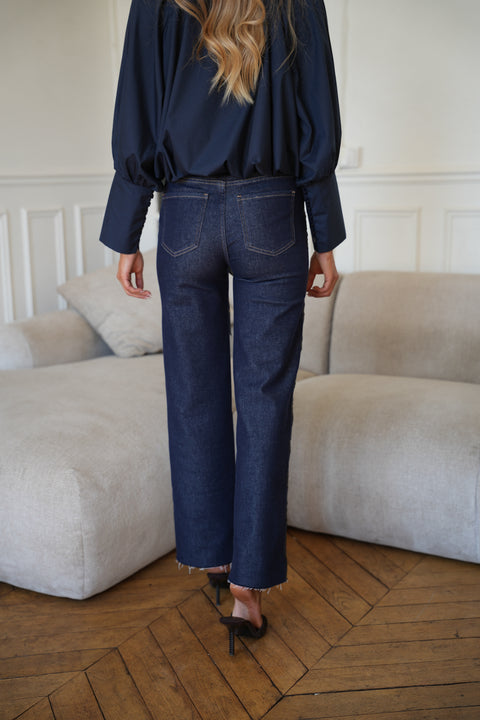 Arno brut - Jean droit