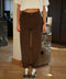Clodia chocolat - Jean mom