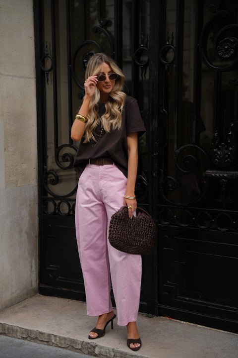 Jay rose - Pantalon ballon