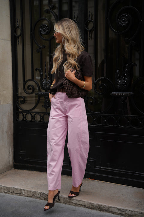 Jay rose - Pantalon ballon