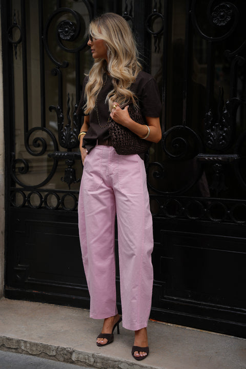 Jay rose - Pantalon ballon
