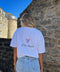 O les cœurs - T-shirt logo