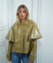 Dori olive - Veste vernie