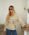 Vayana beige - Trench court
