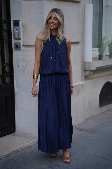 Julian marine - Robe longue