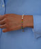 Eline coloré - Bracelet en perles