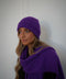 Isma violet - Bonnet doux
