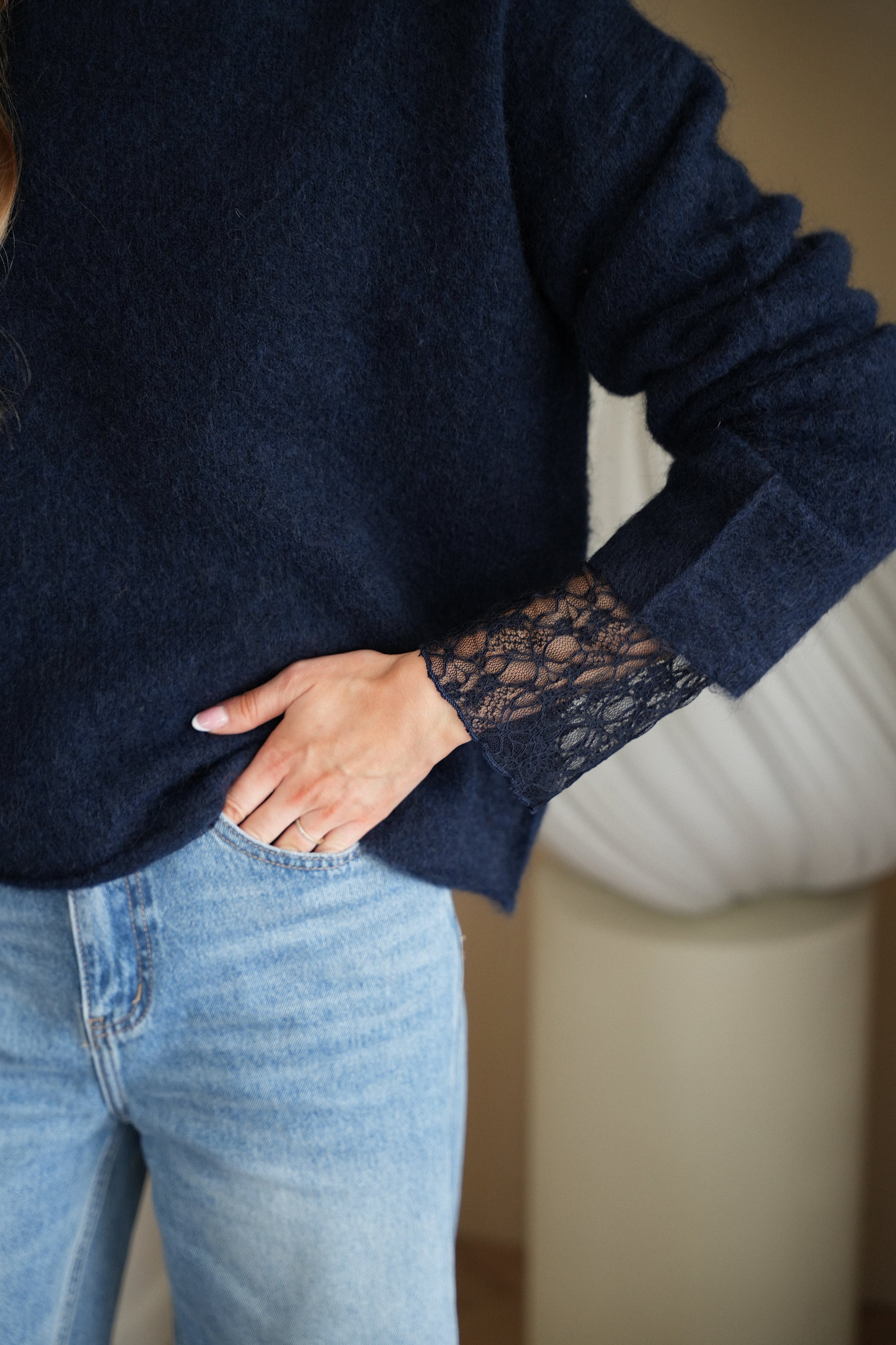 Celian marine - Pull uni