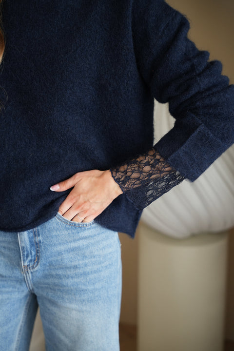 Celian marine - Pull uni