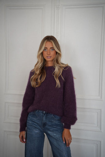 Bary violet - Pull premium