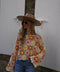 Zila coloré - Blouse crochet