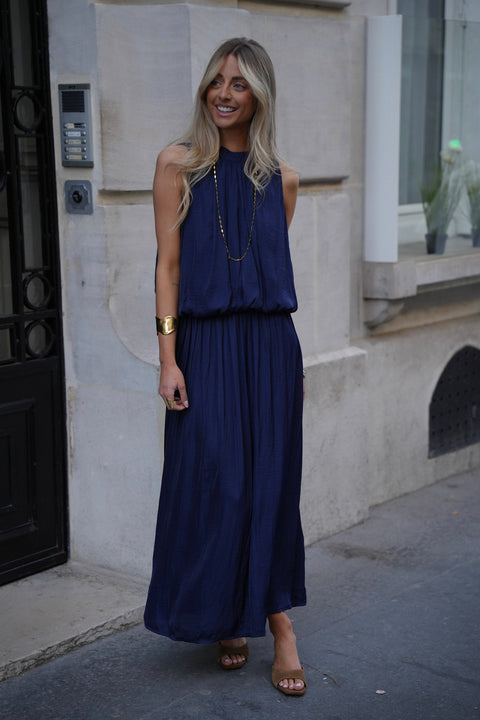 Julian marine - Robe longue