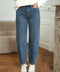 Clodia marine - Jean mom