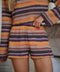 Milo coloré - Short en crochet